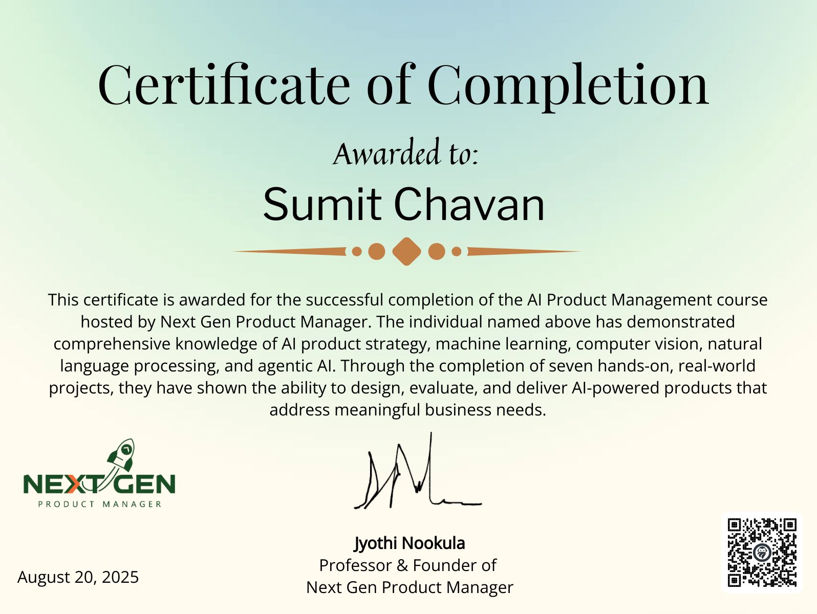 CertificateImage