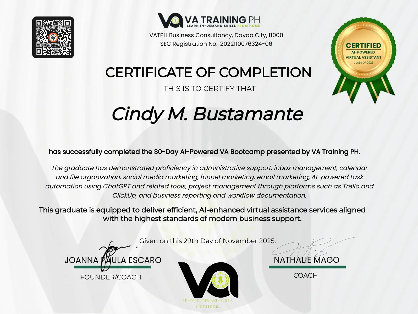 CertificateImage