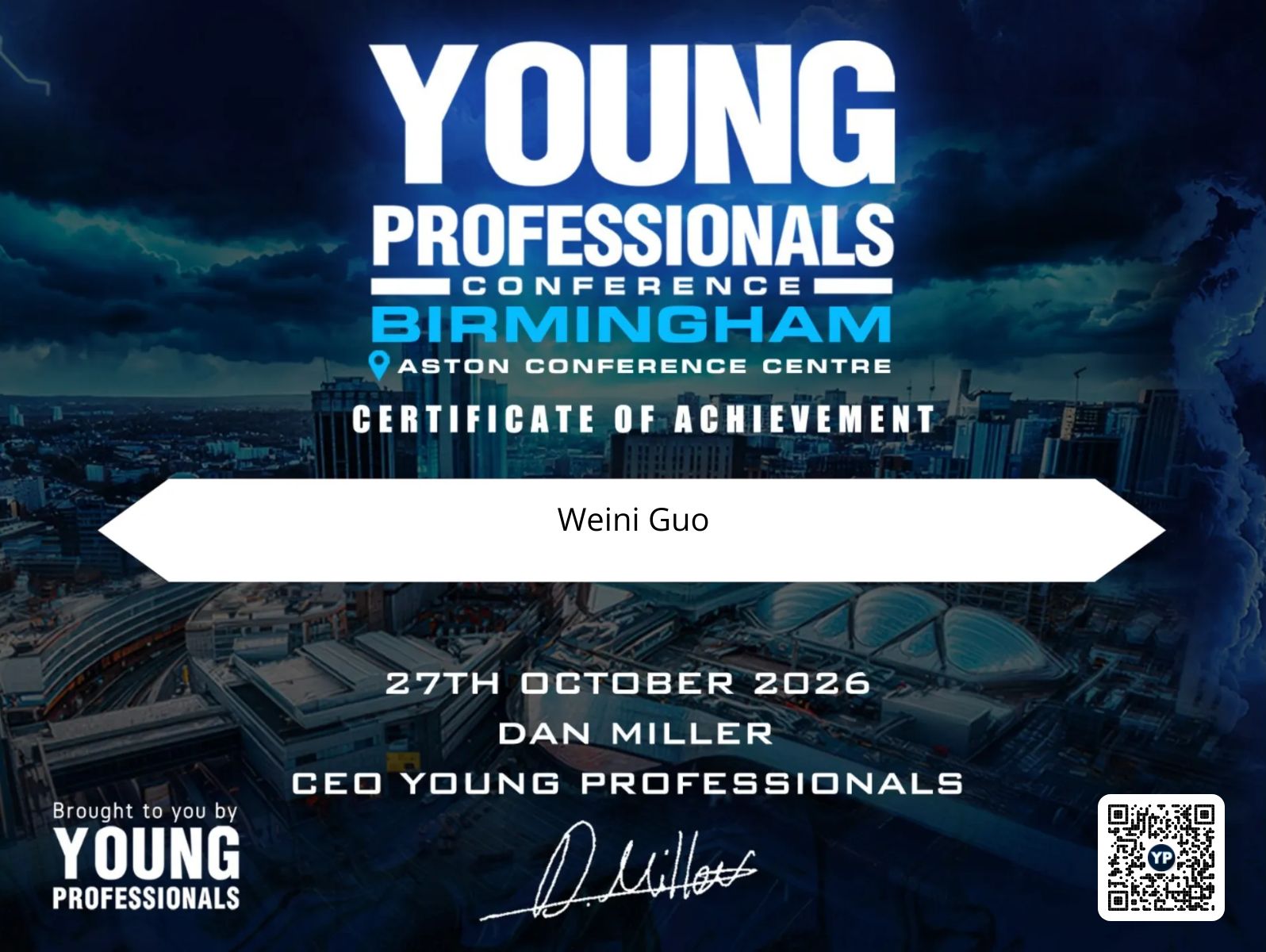 CertificateImage