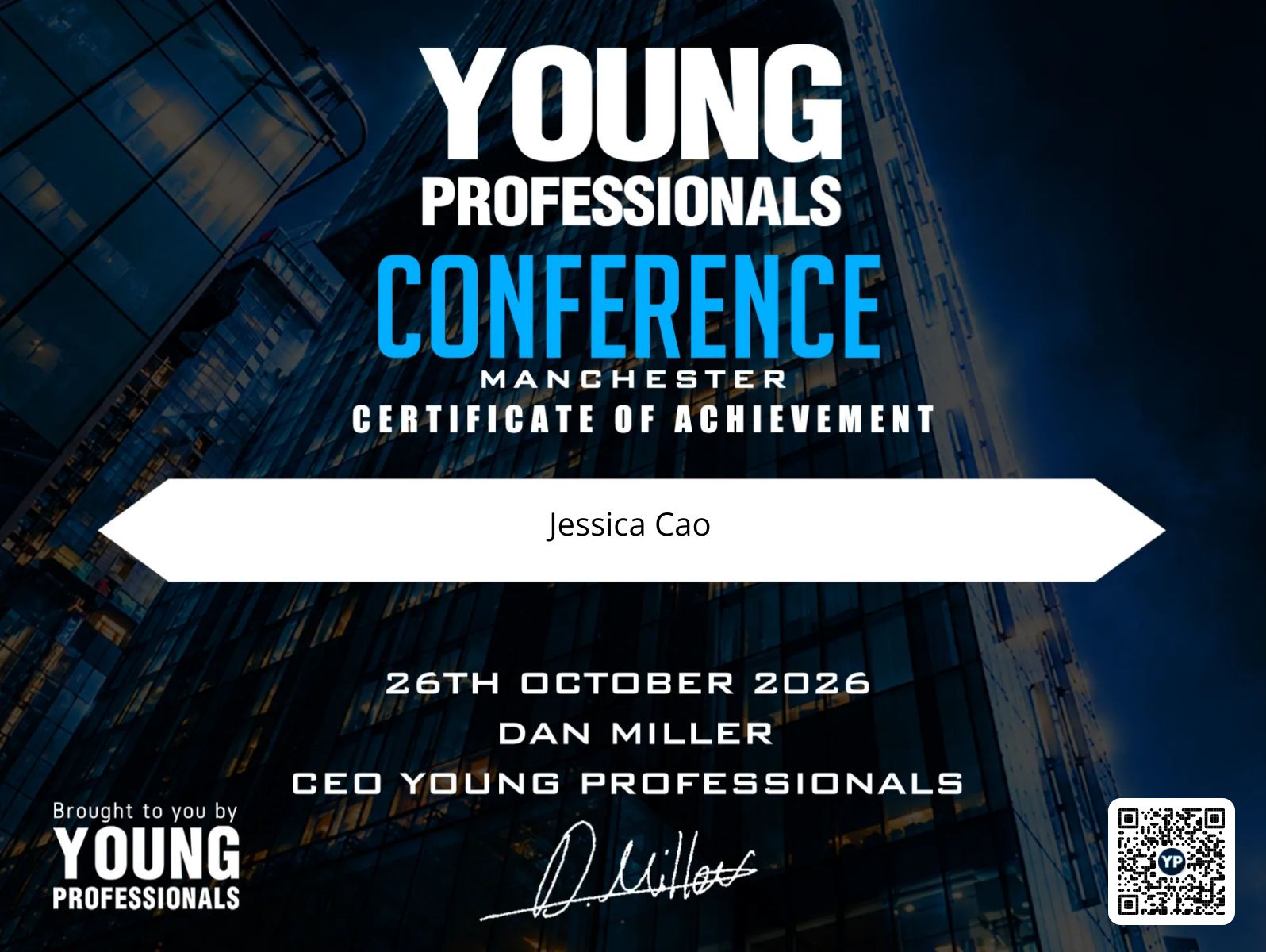 CertificateImage