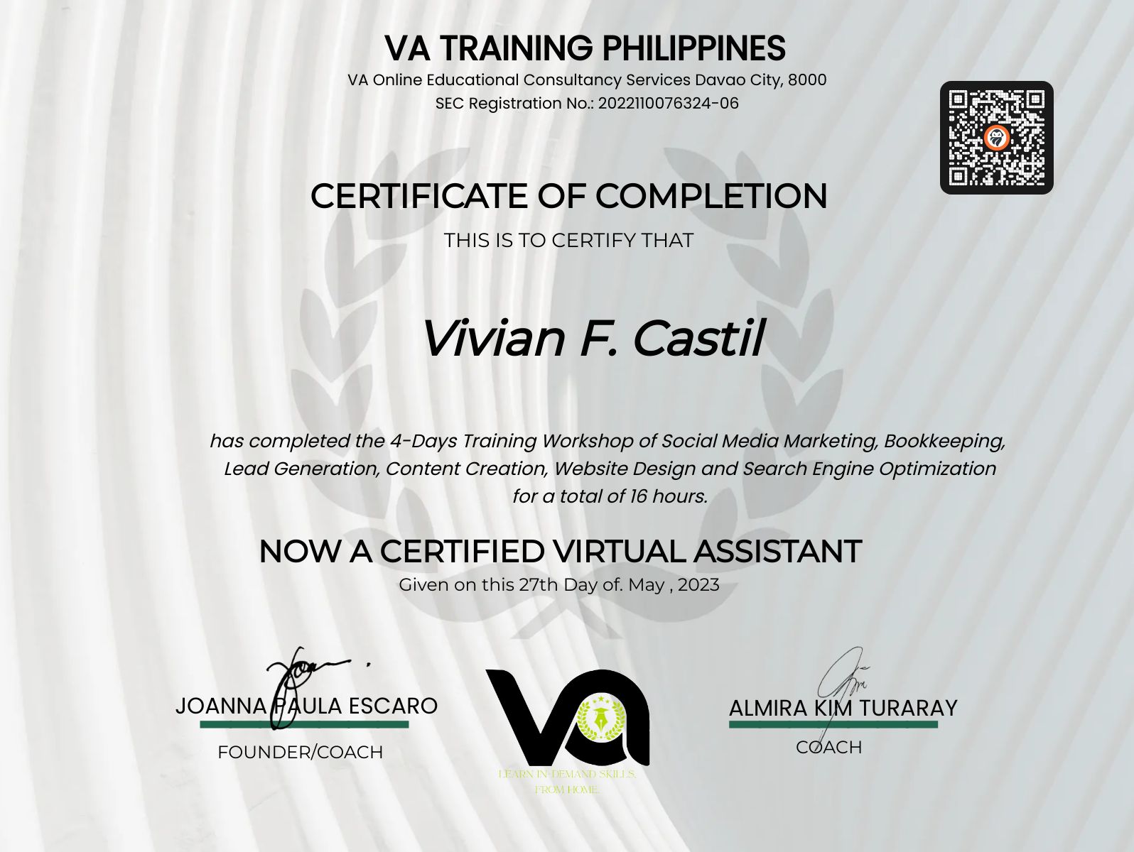 CertificateImage