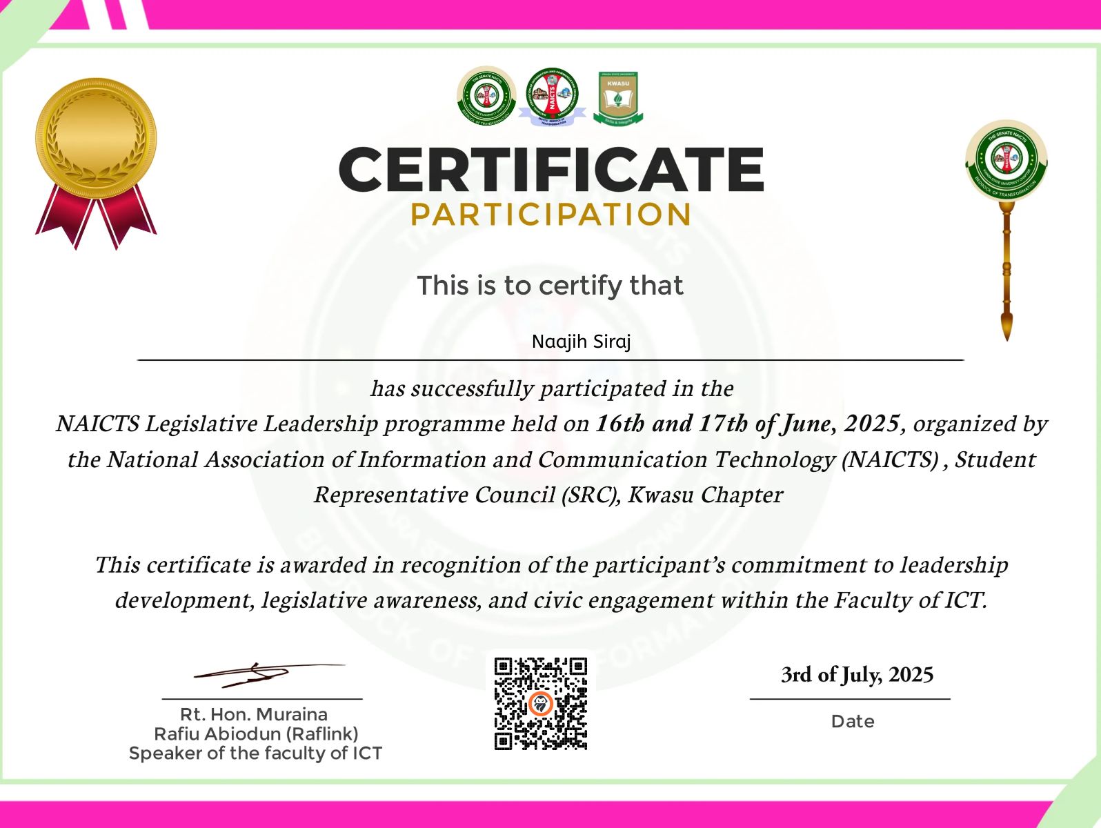 CertificateImage