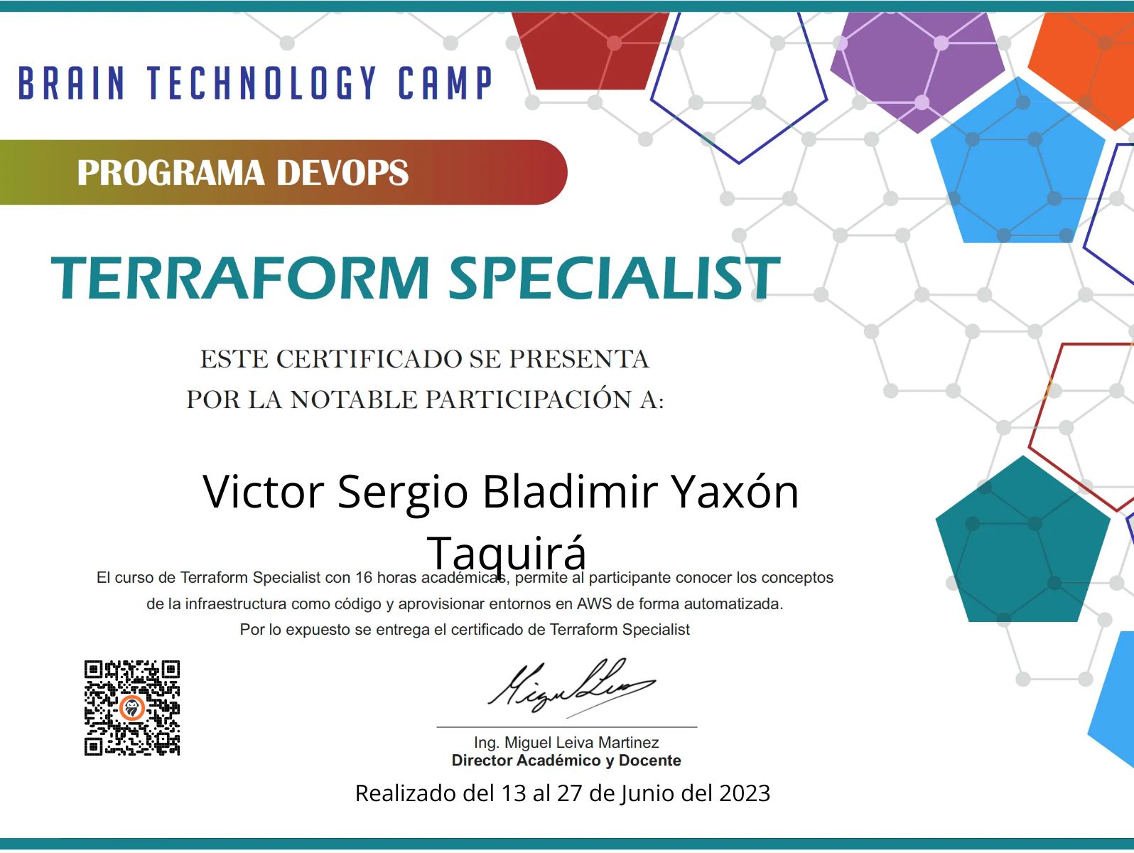 CertificateImage