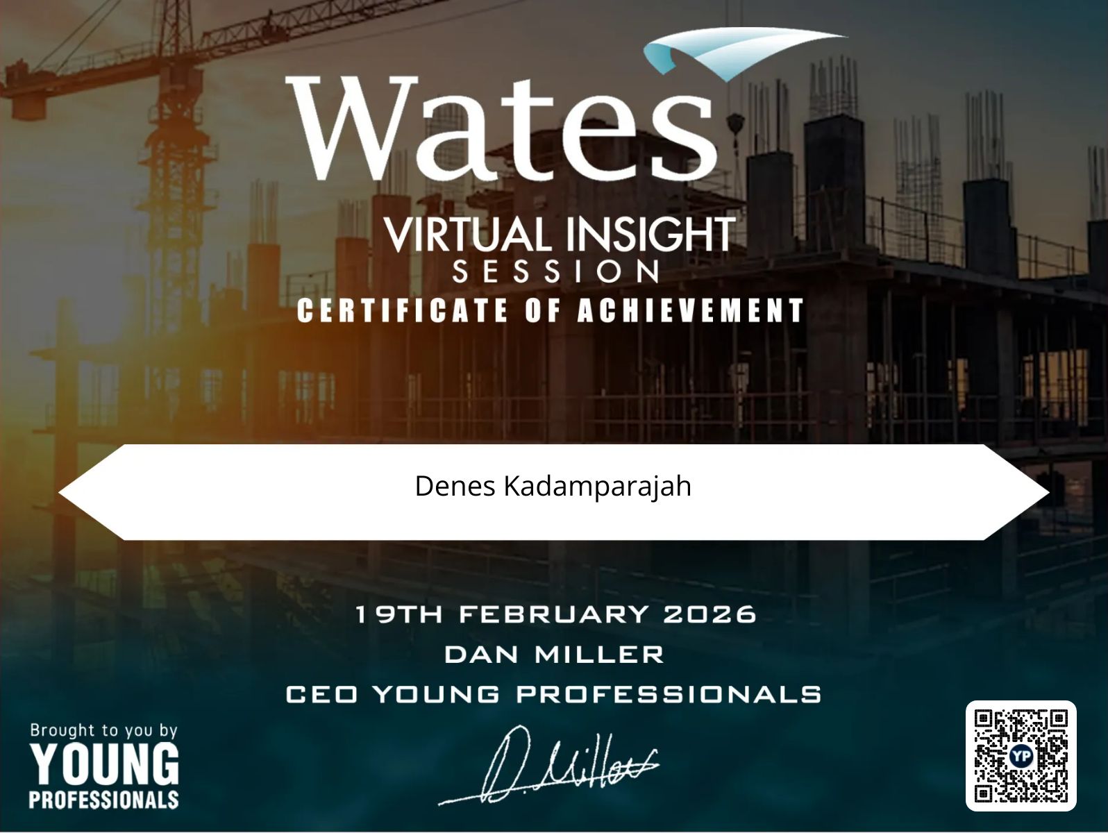 CertificateImage