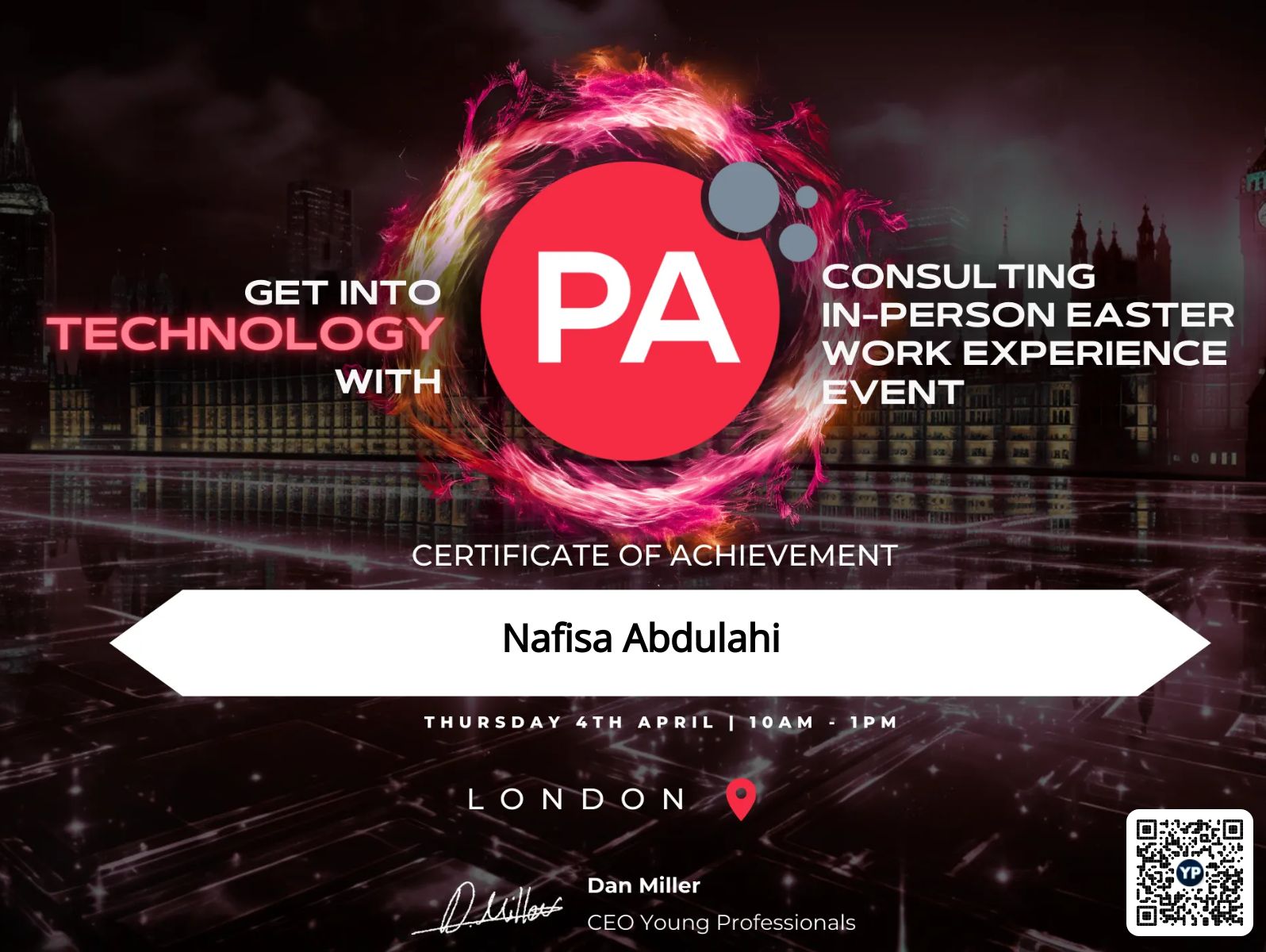 CertificateImage
