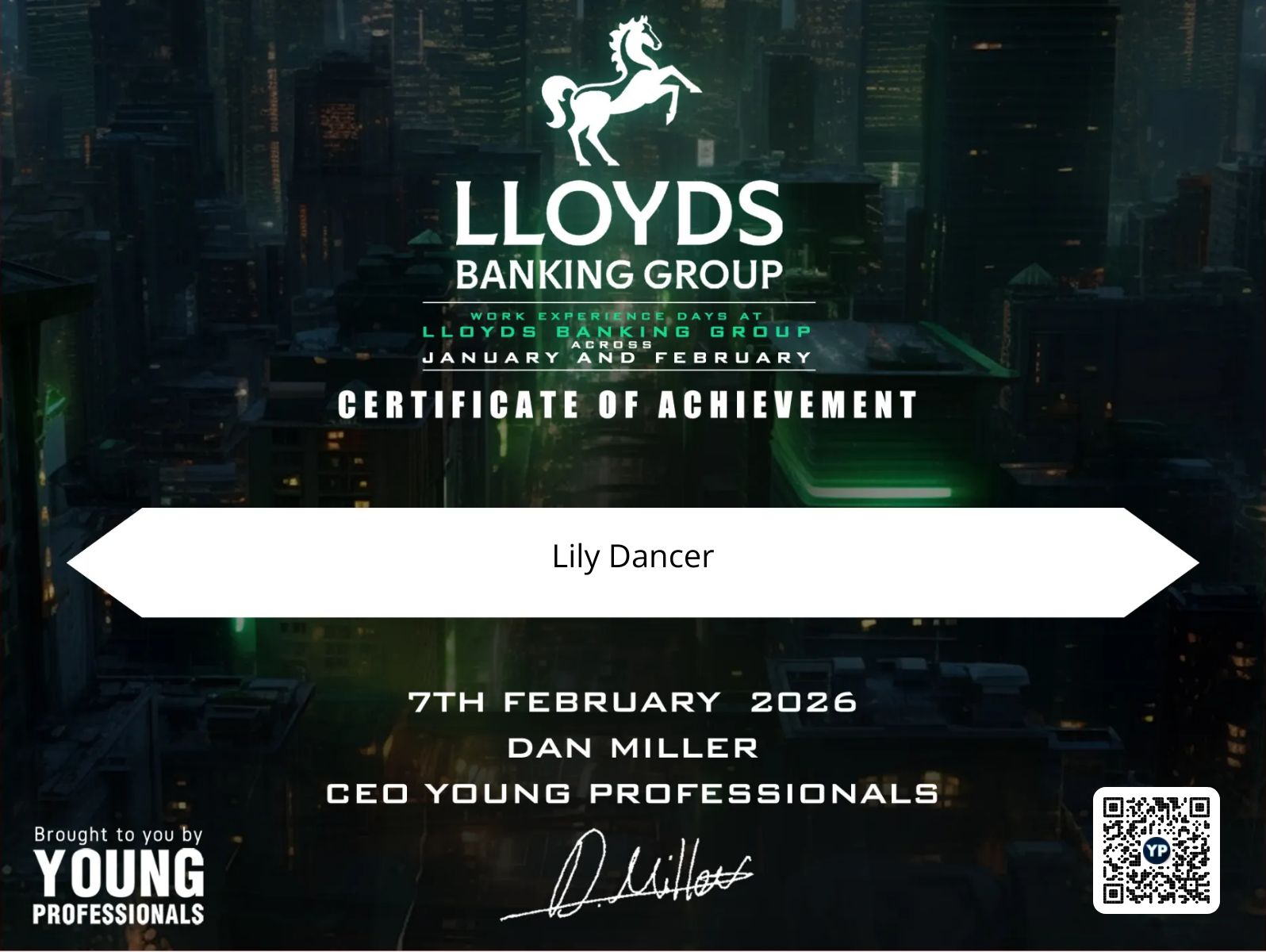 CertificateImage