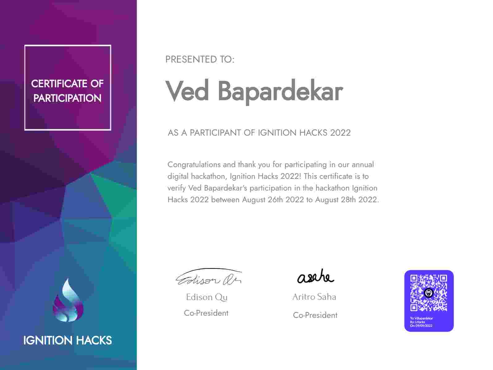 CertificateImage
