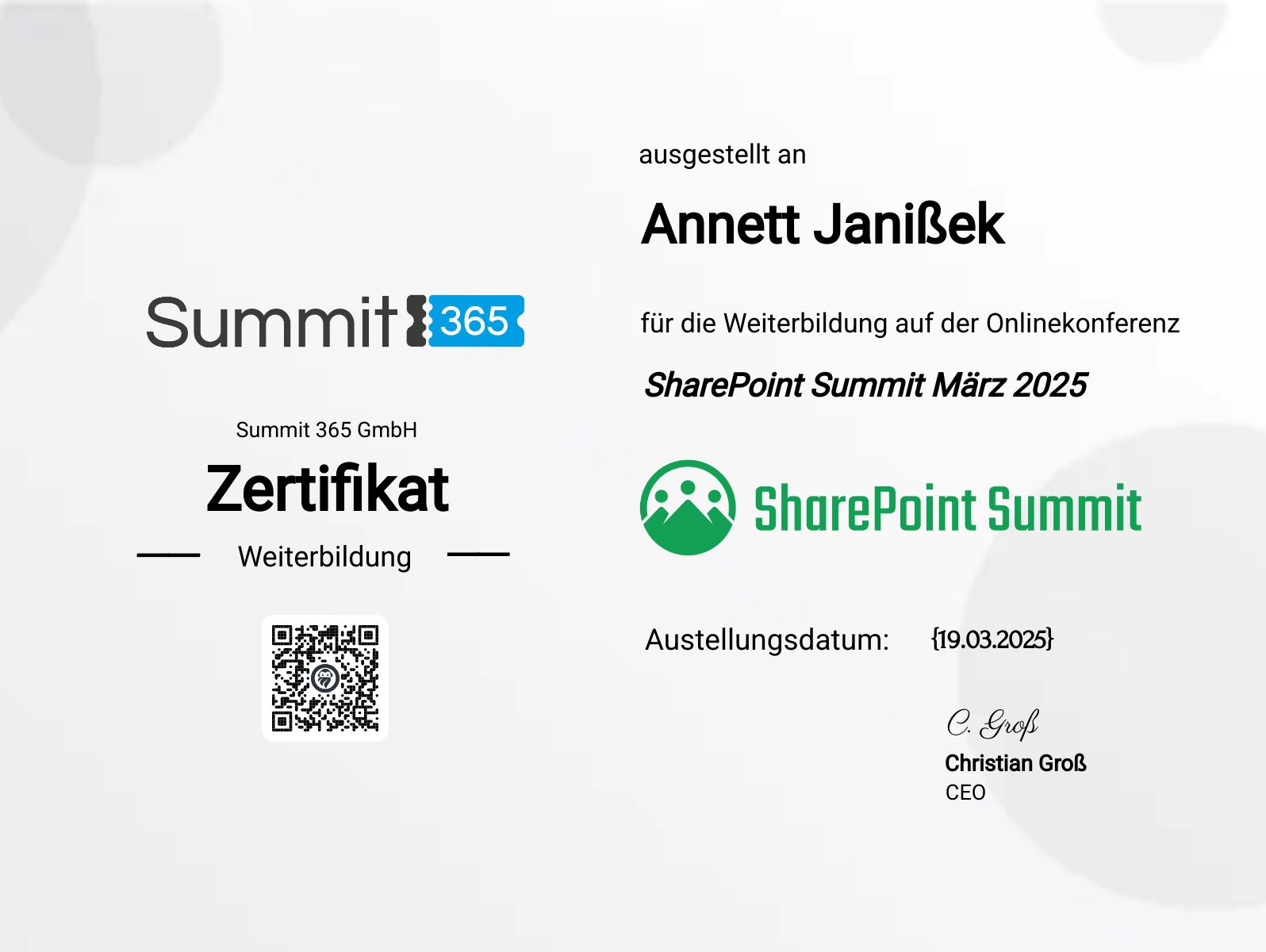CertificateImage