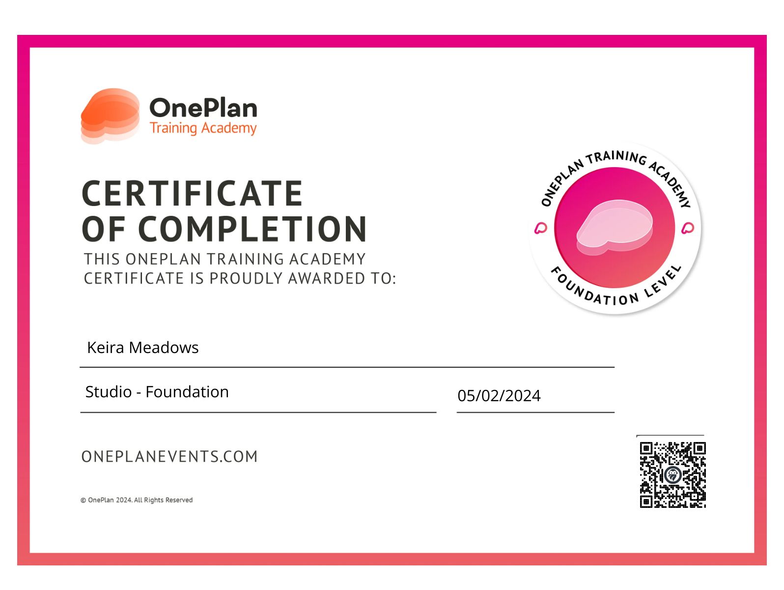 CertificateImage