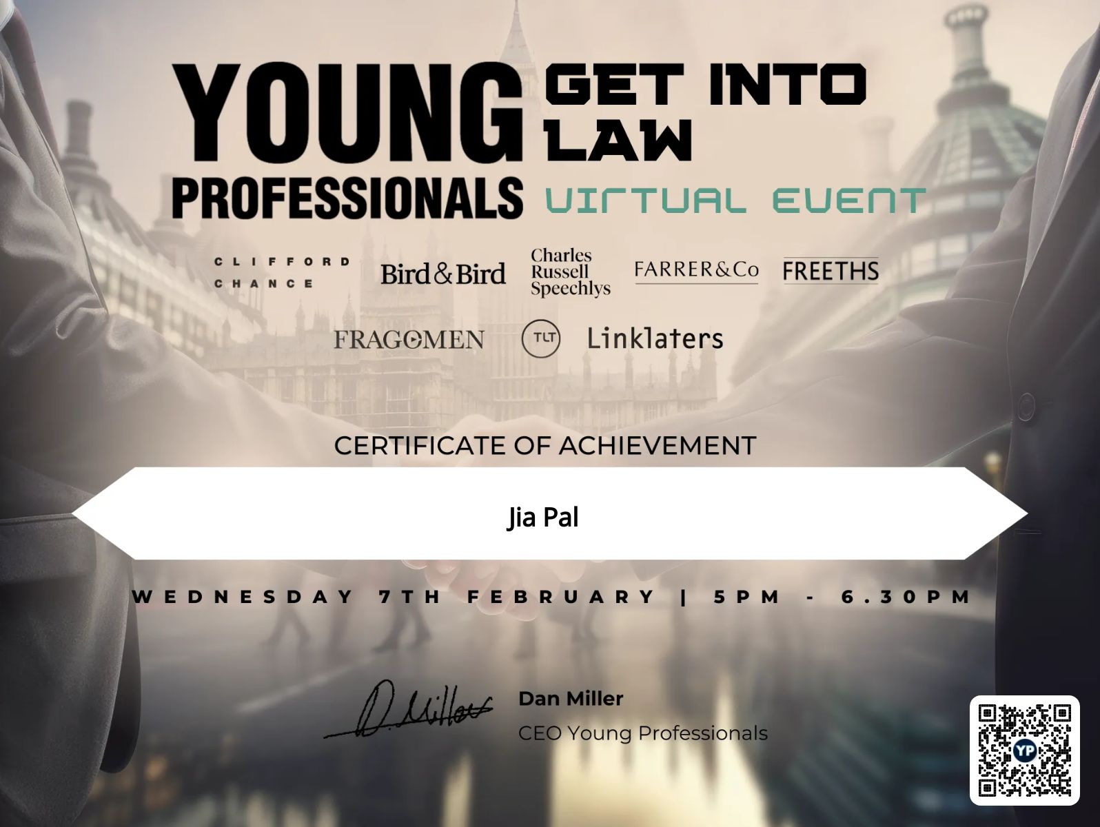 CertificateImage