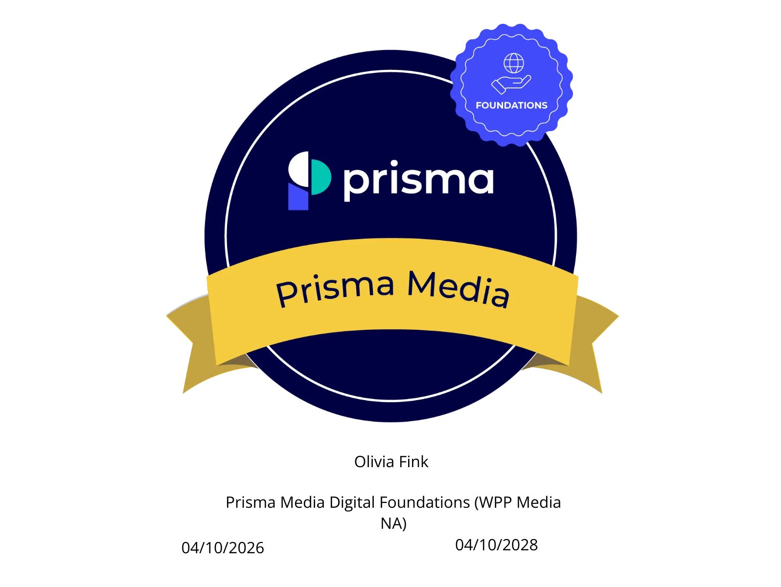 CertificateImage