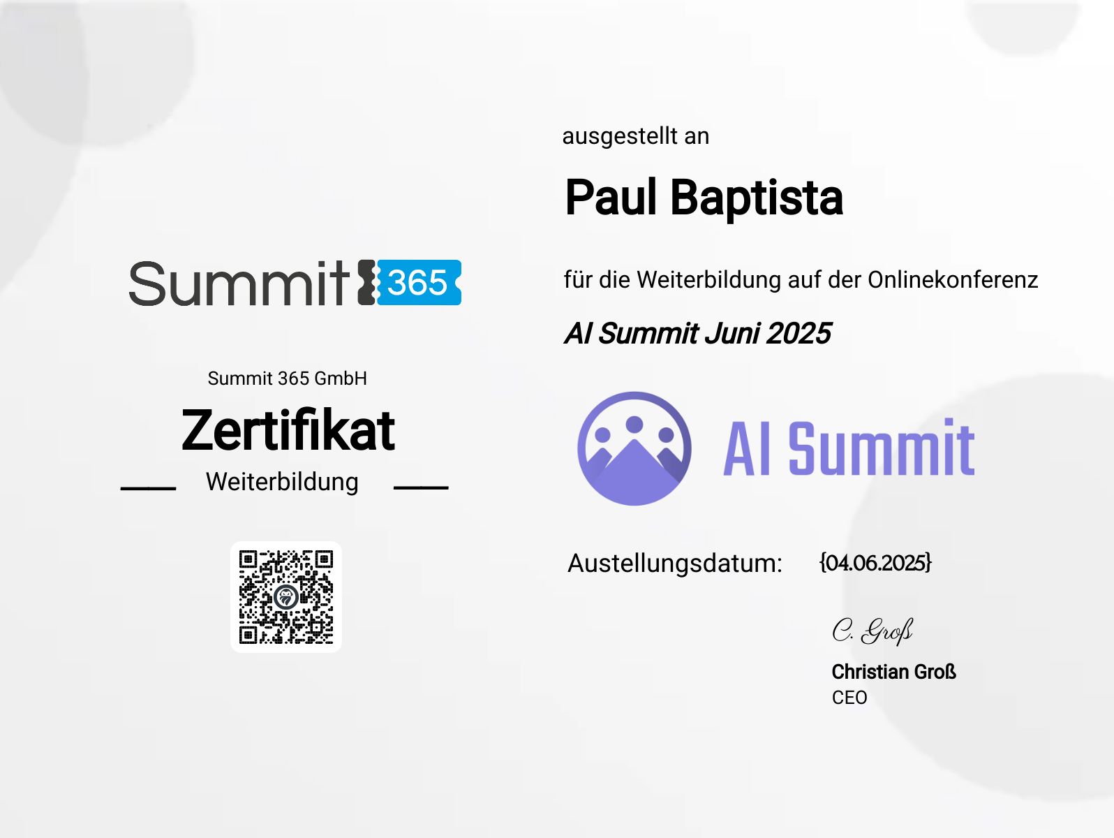 CertificateImage