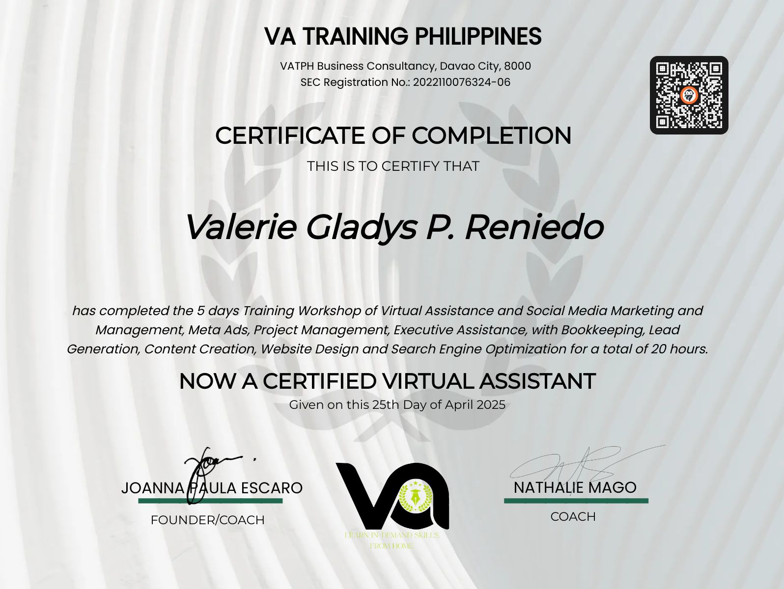 CertificateImage