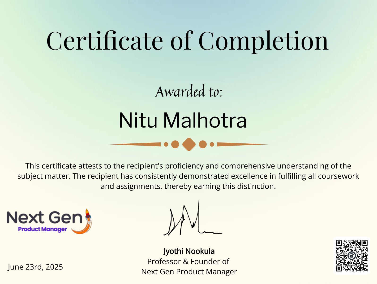CertificateImage
