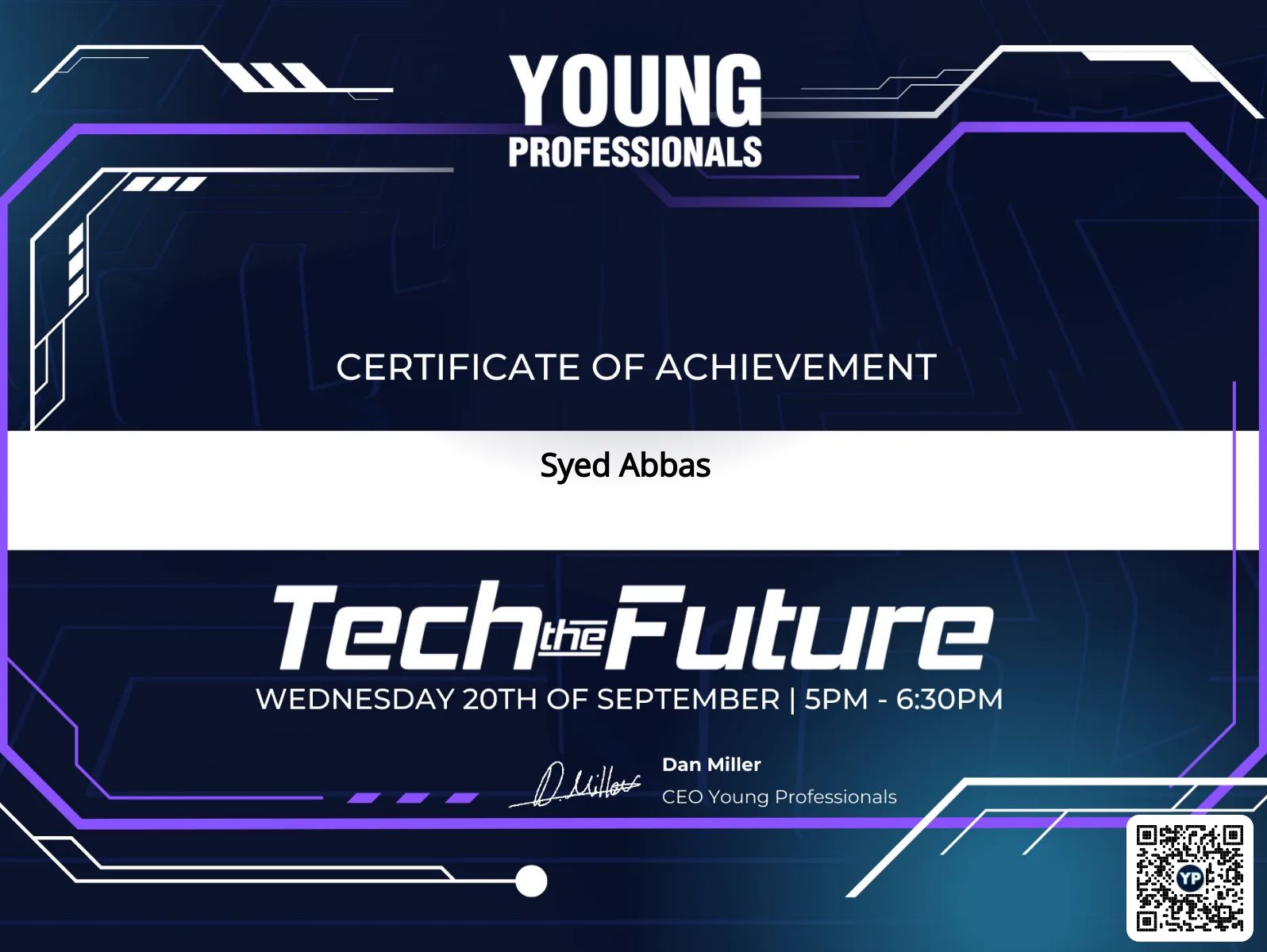 CertificateImage