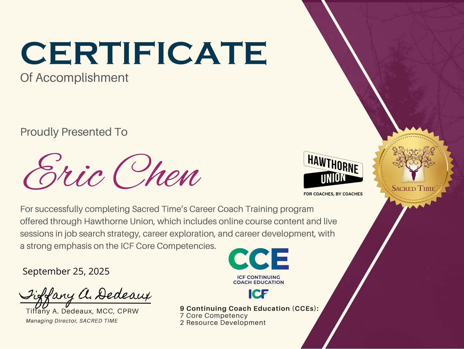 CertificateImage