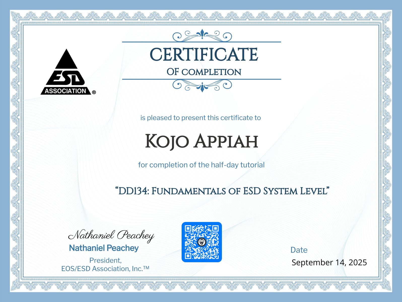 CertificateImage