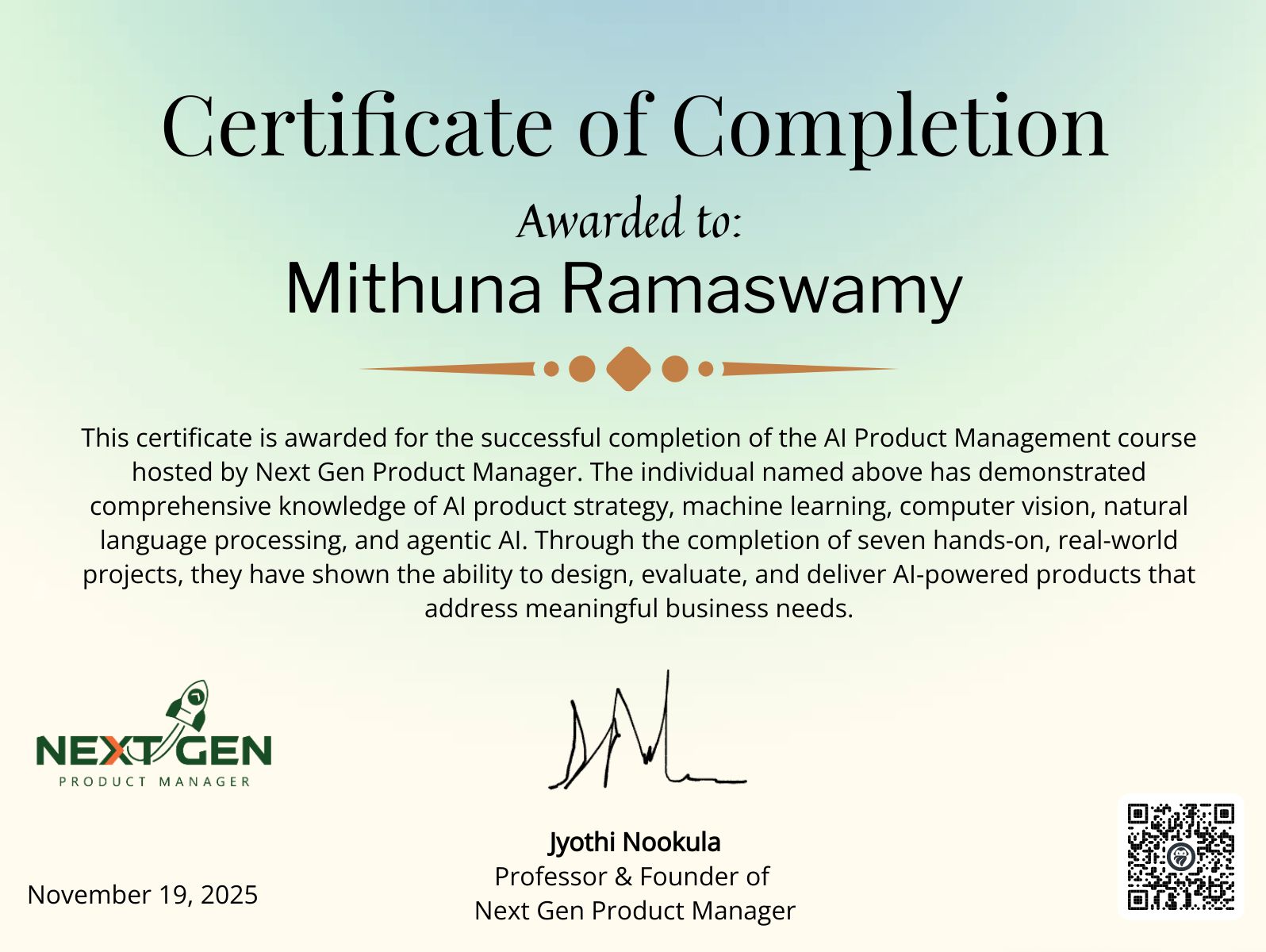 CertificateImage