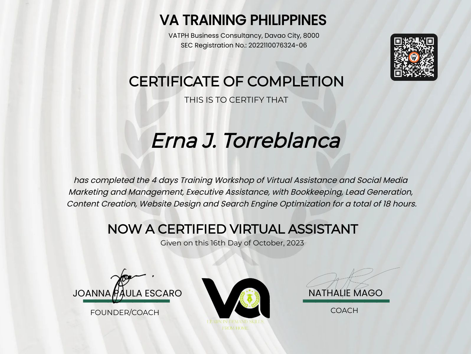 CertificateImage