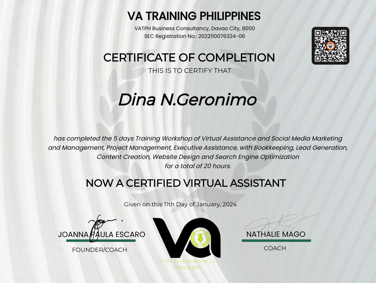 CertificateImage