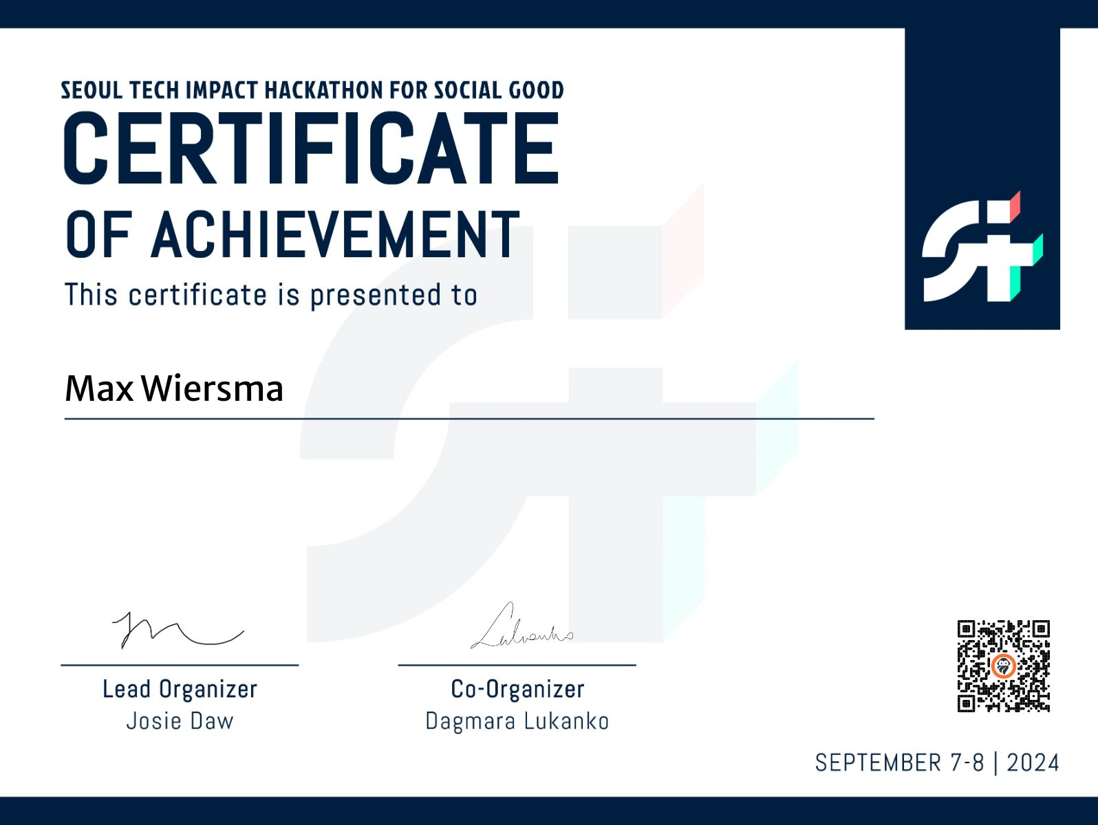 CertificateImage