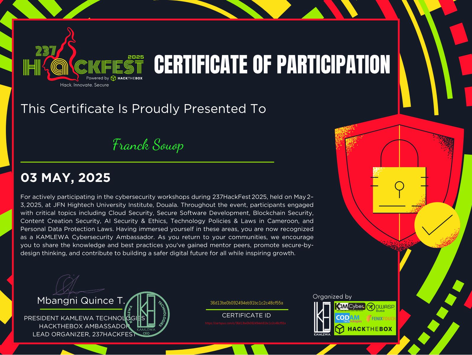 CertificateImage