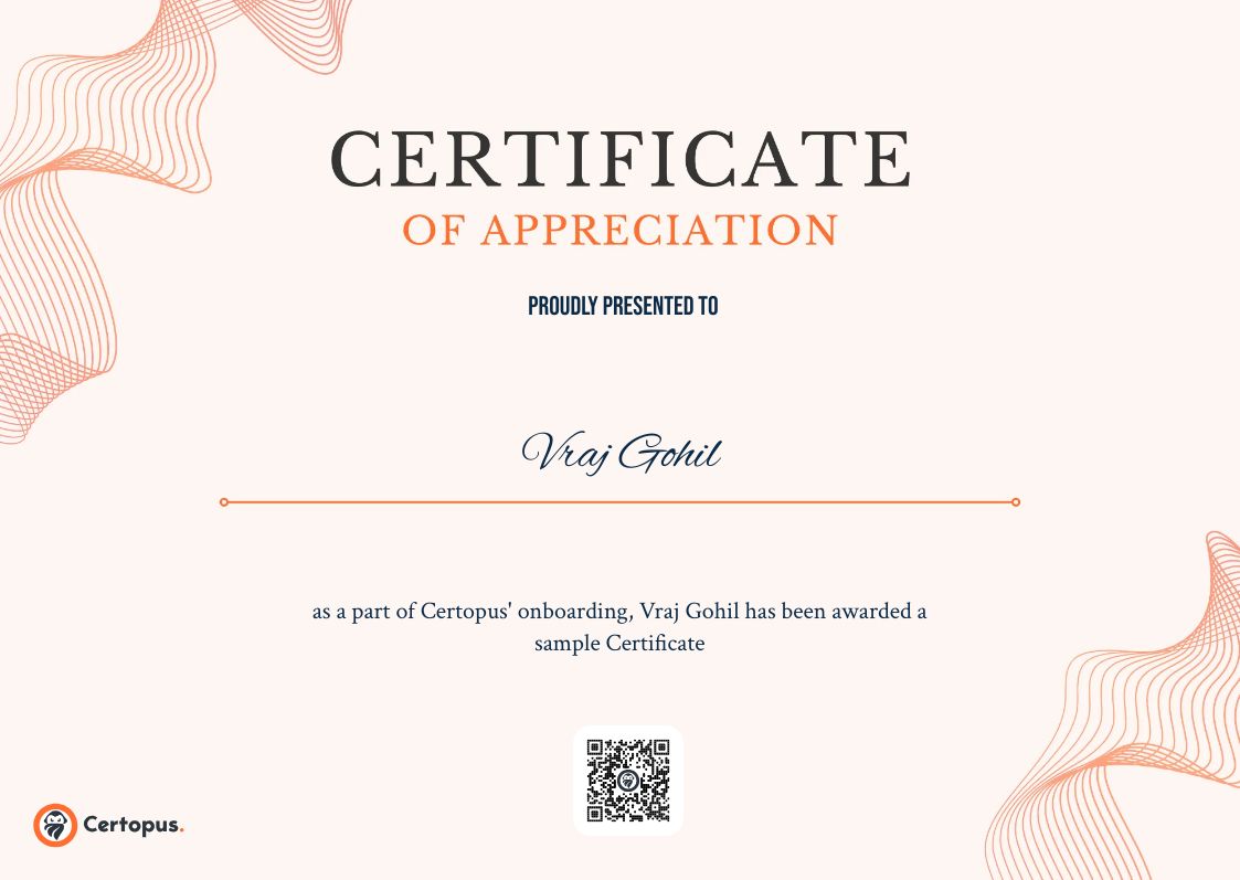 CertificateImage