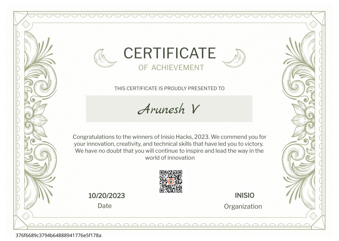 CertificateImage