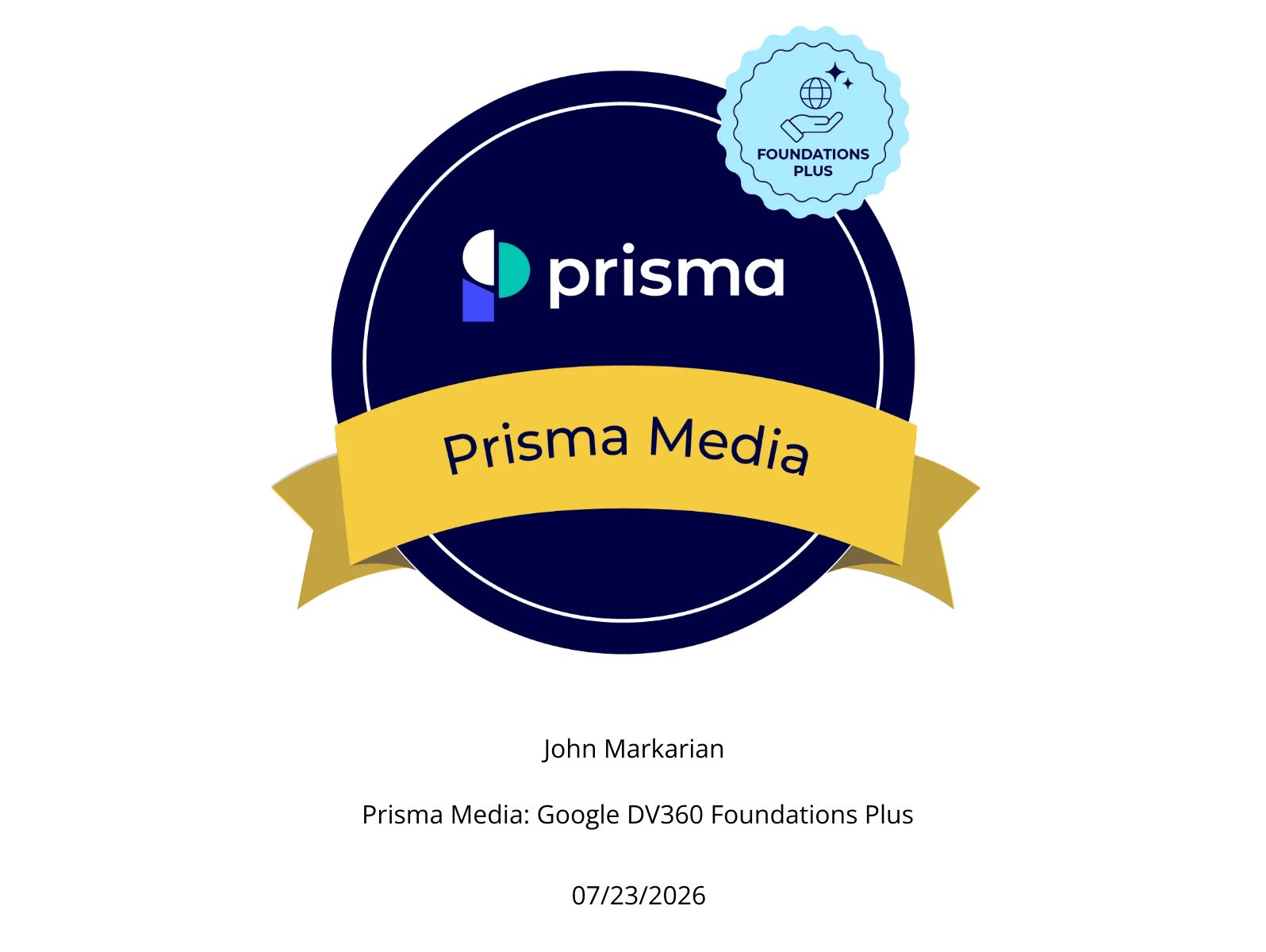CertificateImage