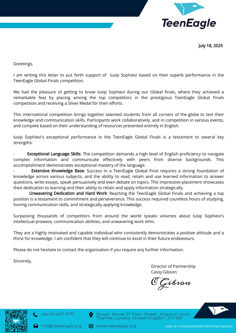 CertificateImage