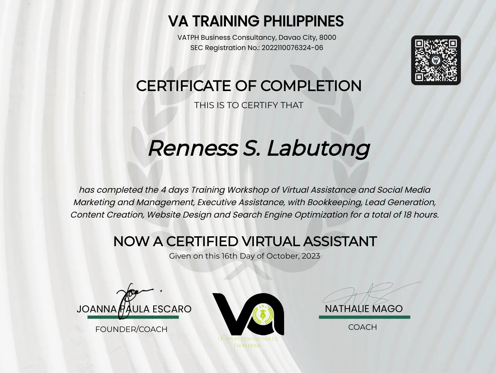 CertificateImage