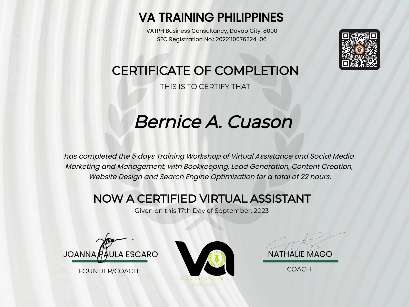 CertificateImage