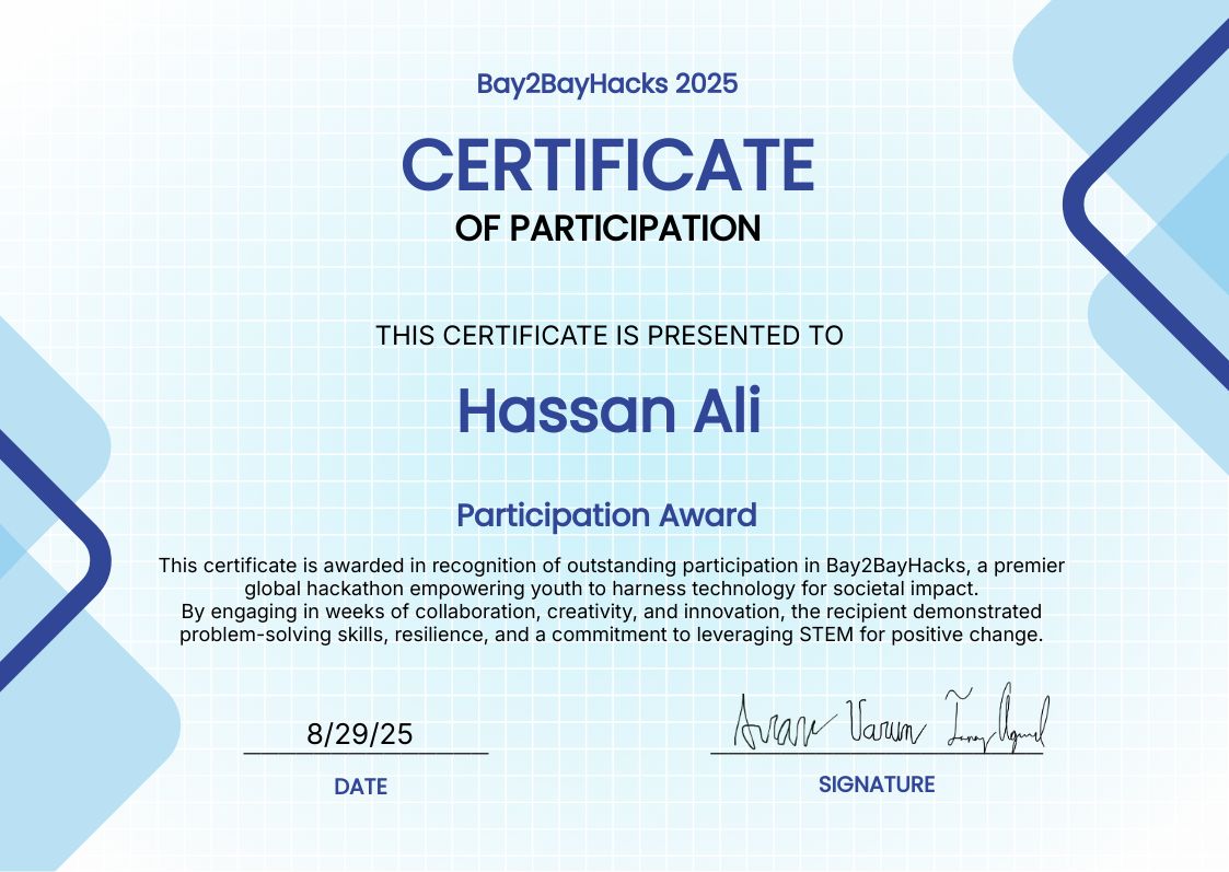 CertificateImage