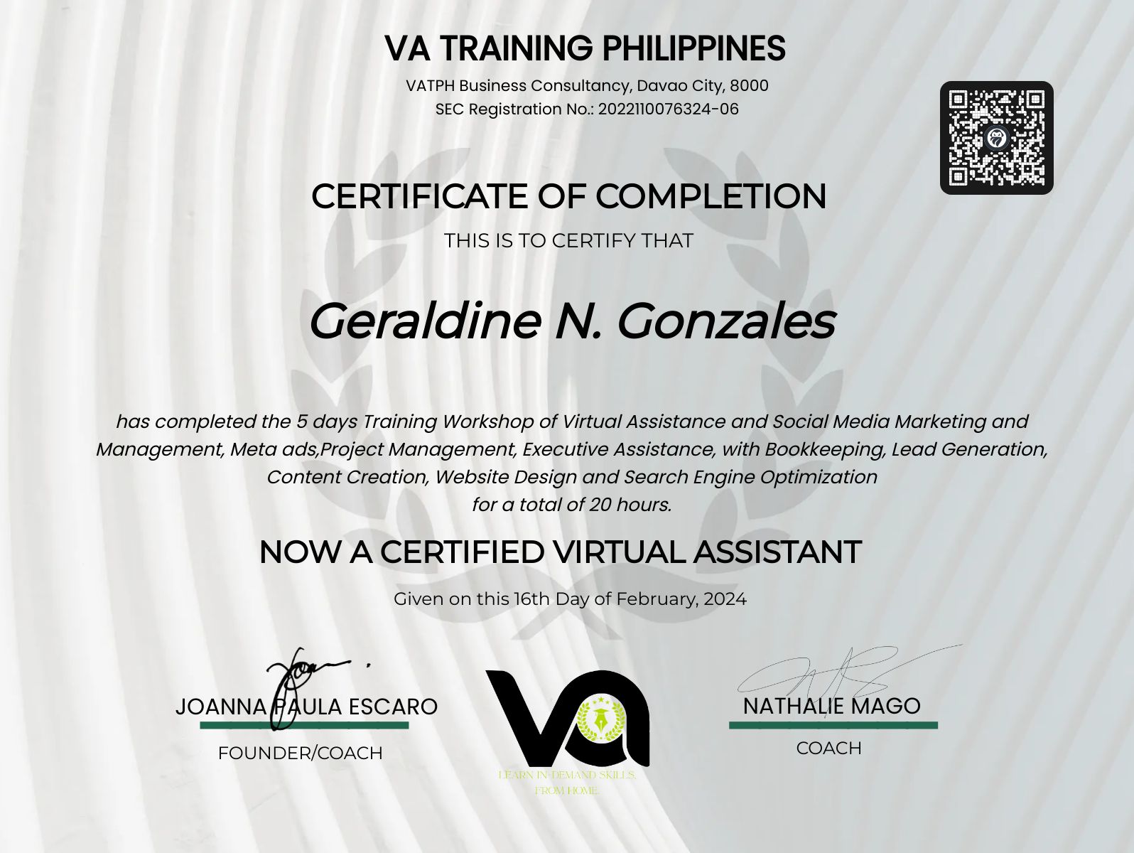 CertificateImage