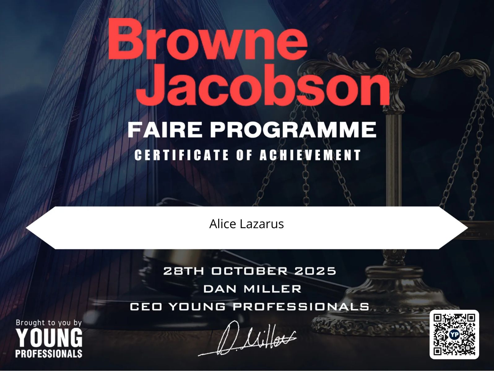 CertificateImage
