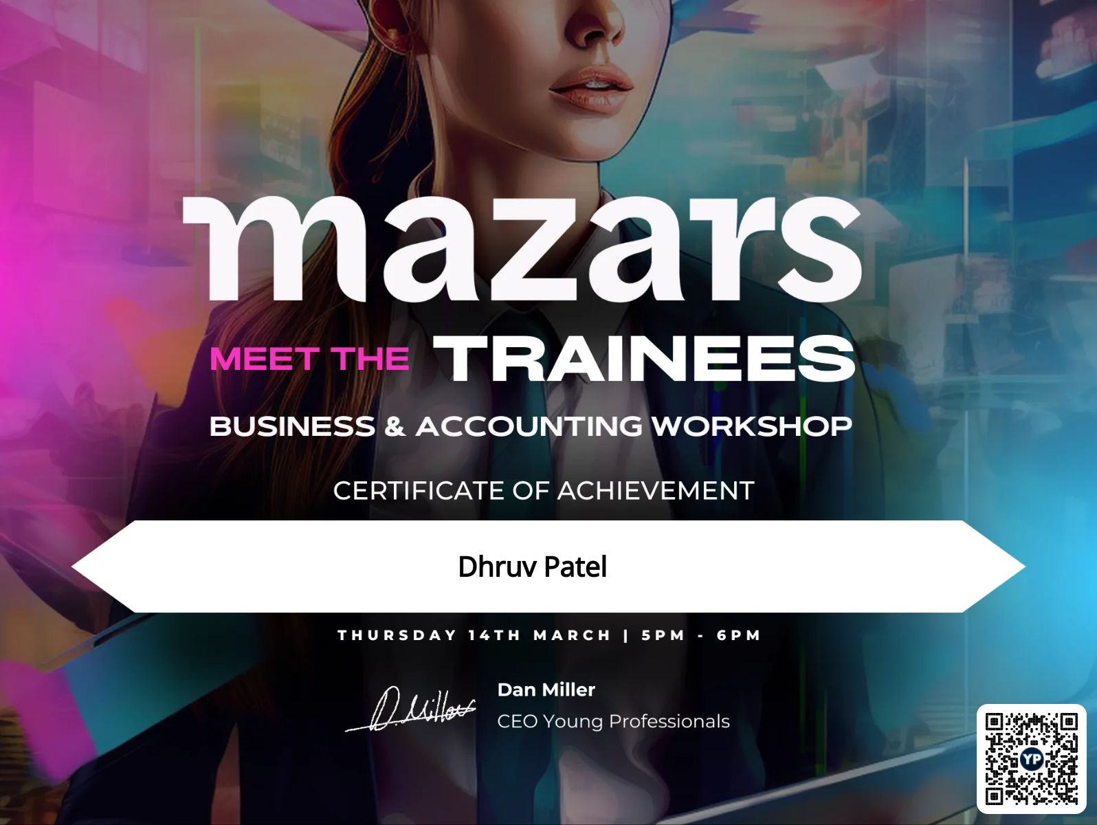 CertificateImage