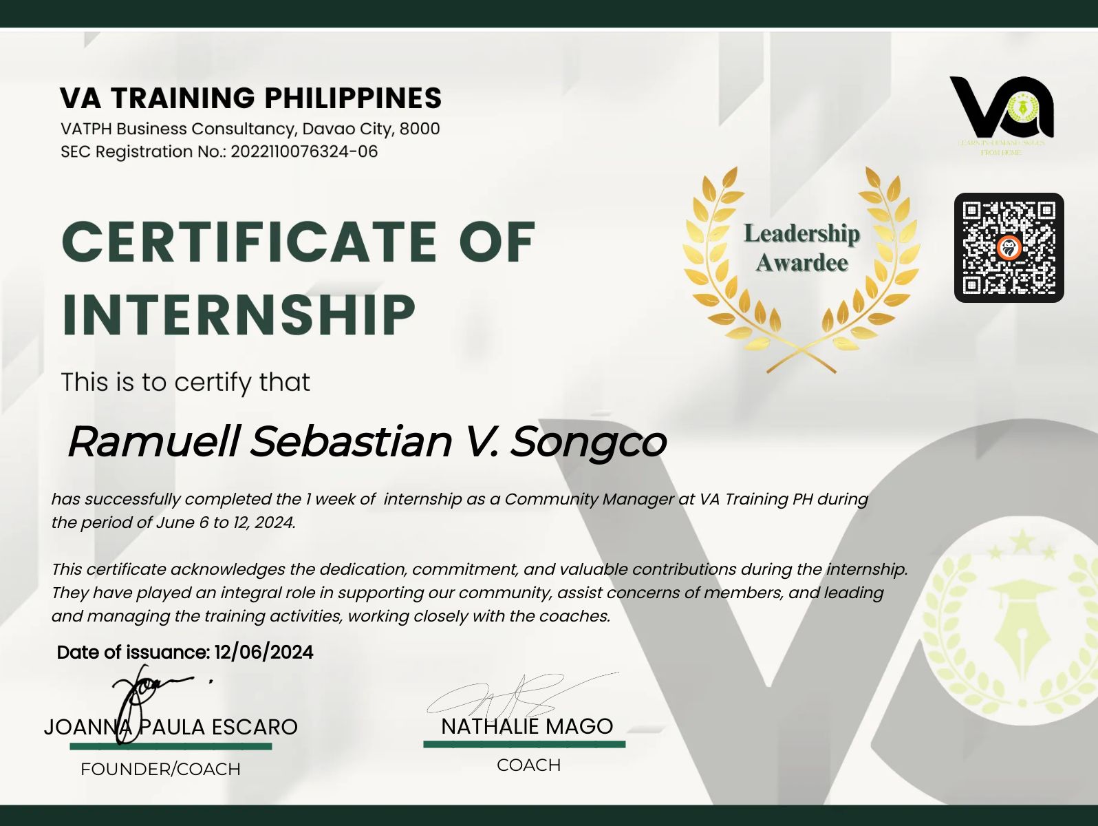 CertificateImage
