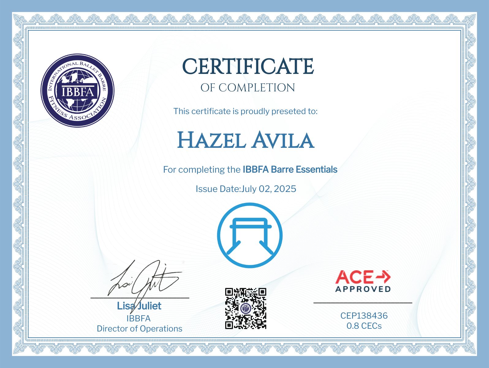 CertificateImage