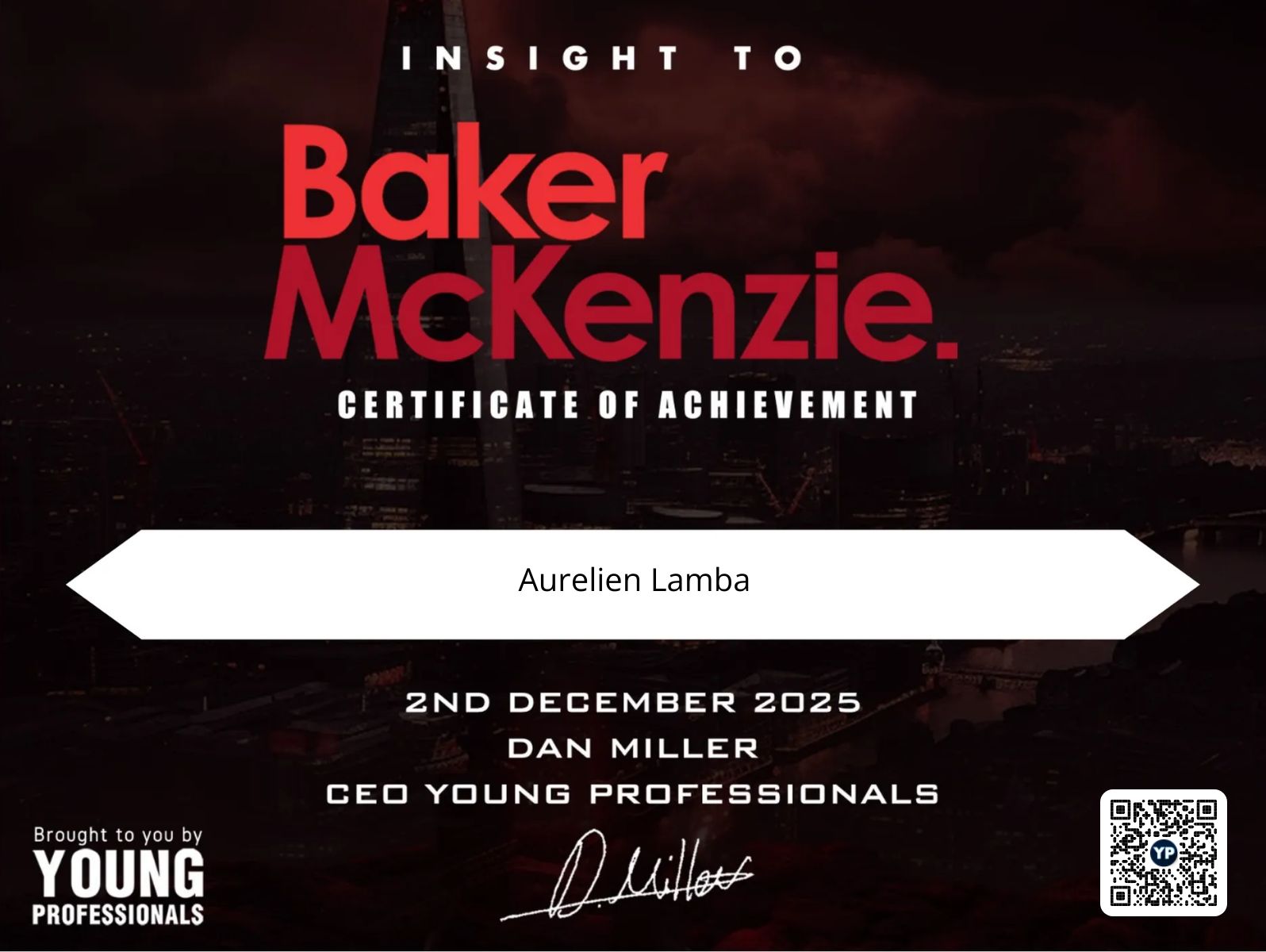 CertificateImage