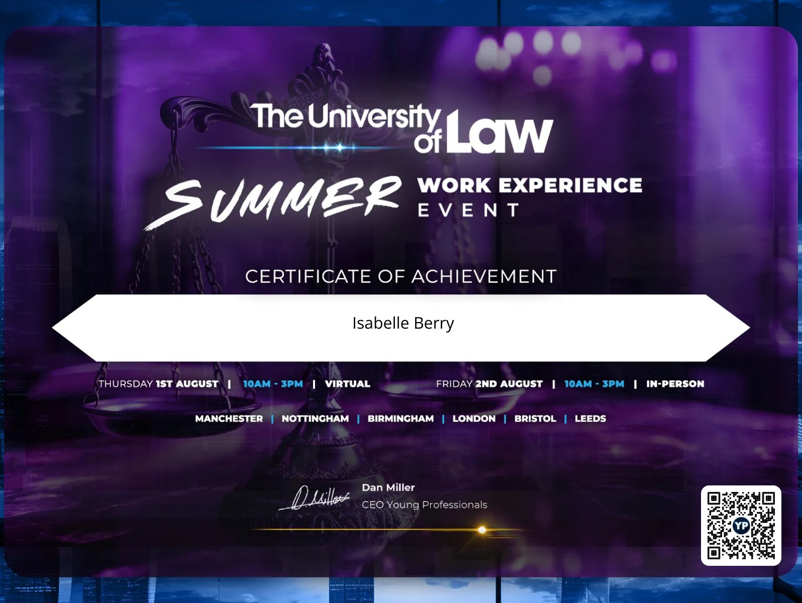 CertificateImage