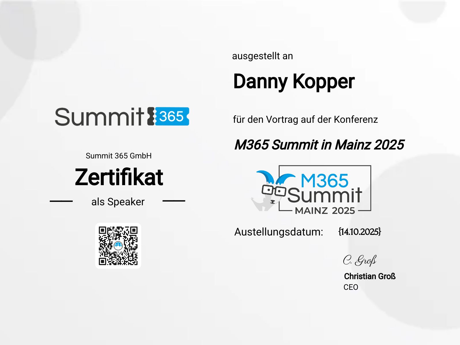 CertificateImage