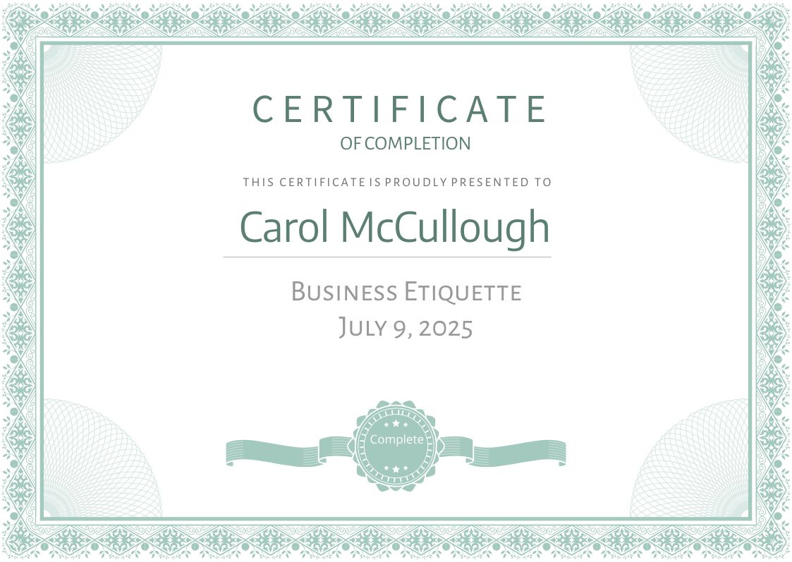 CertificateImage