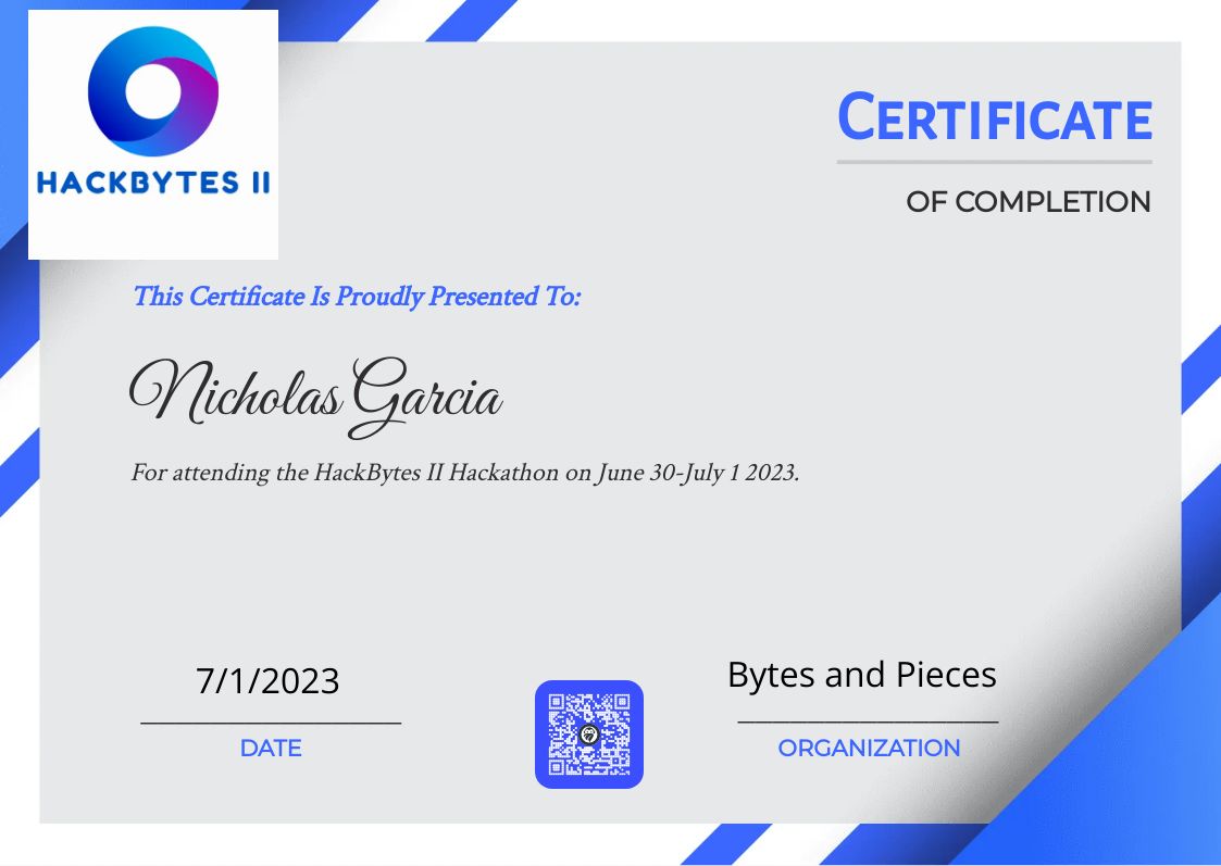 CertificateImage