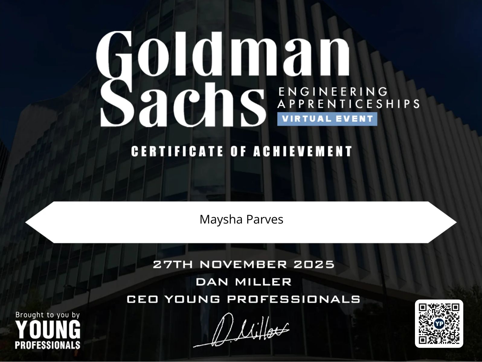 CertificateImage