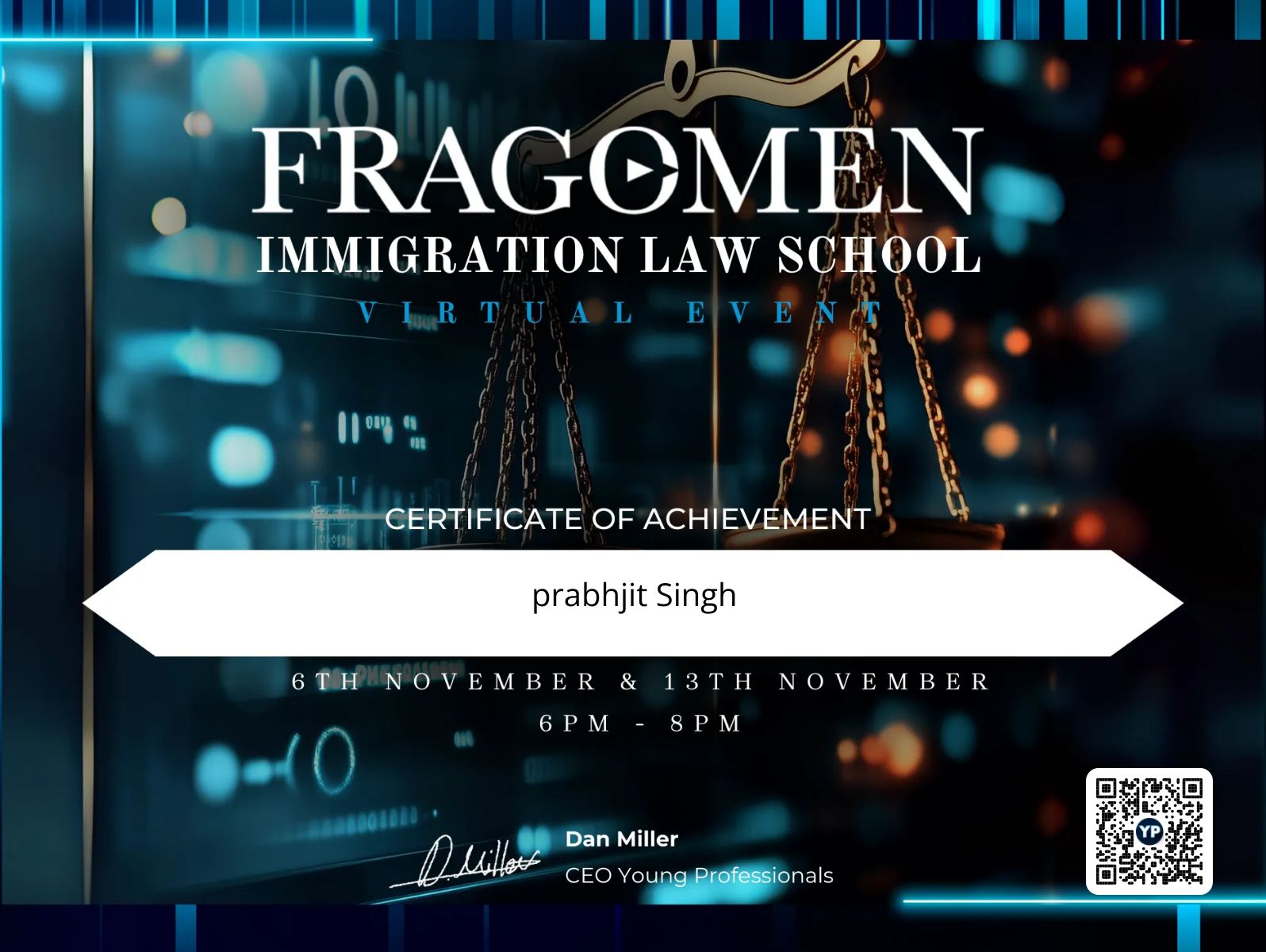 CertificateImage