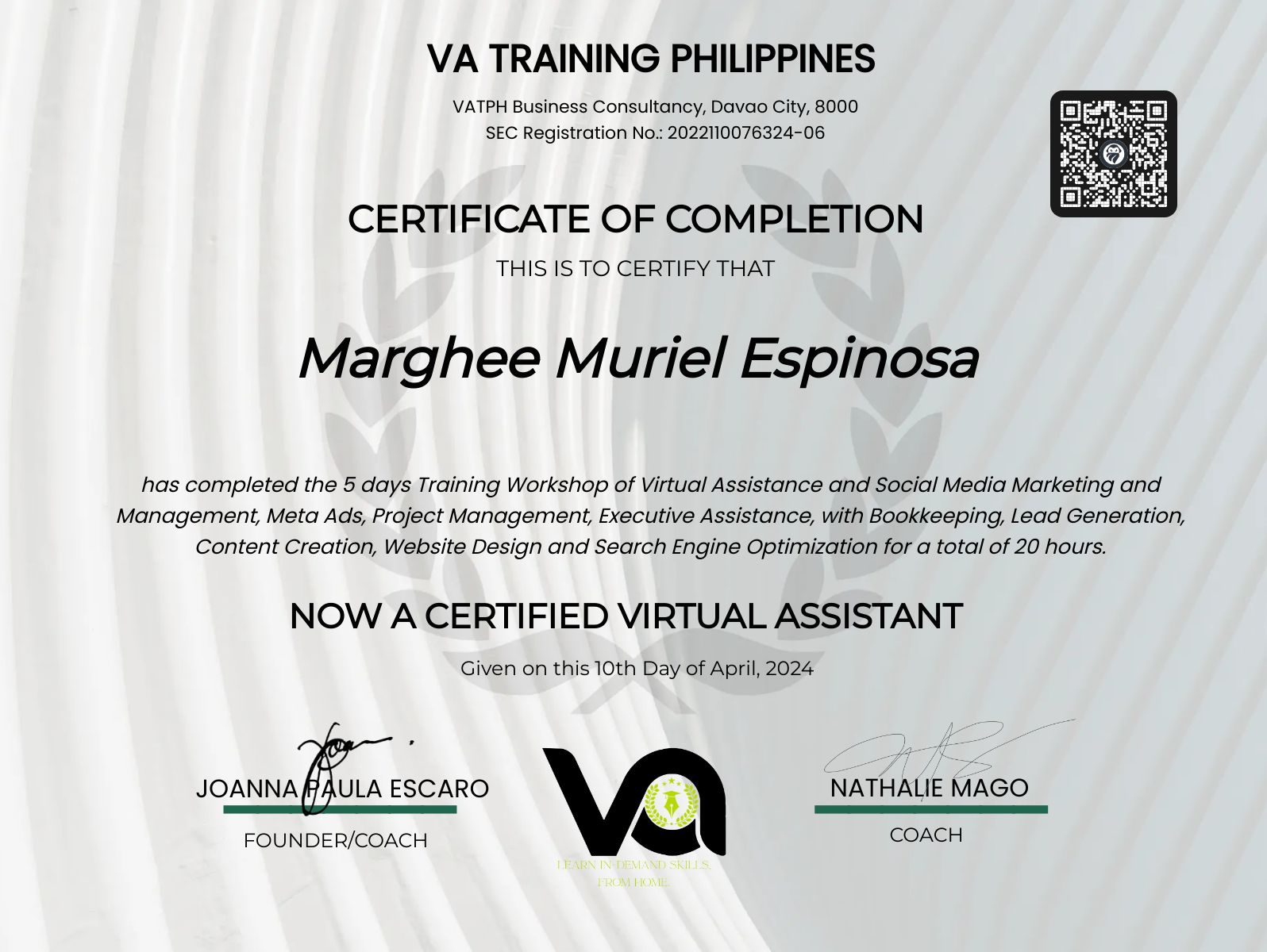 CertificateImage