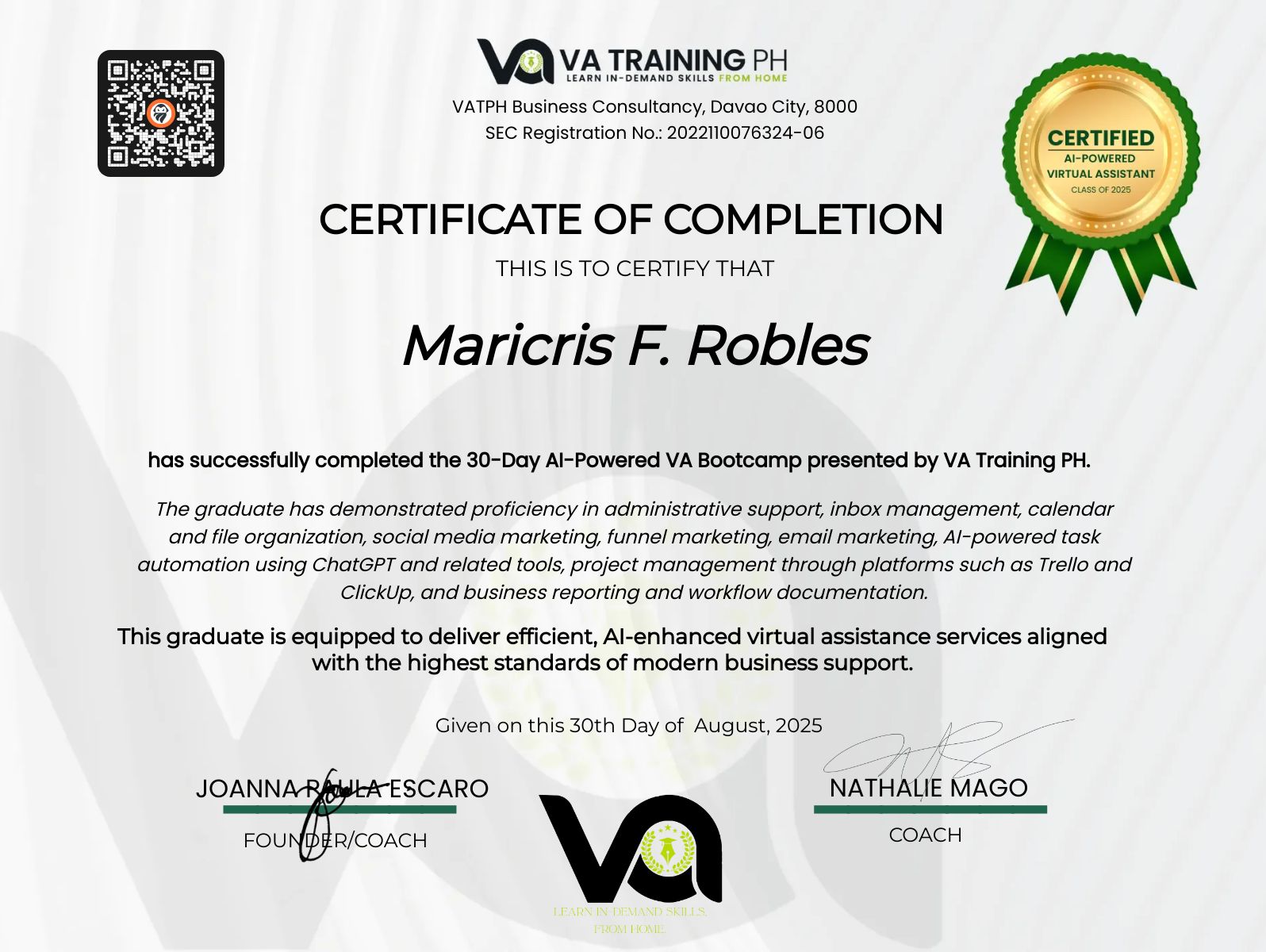 CertificateImage