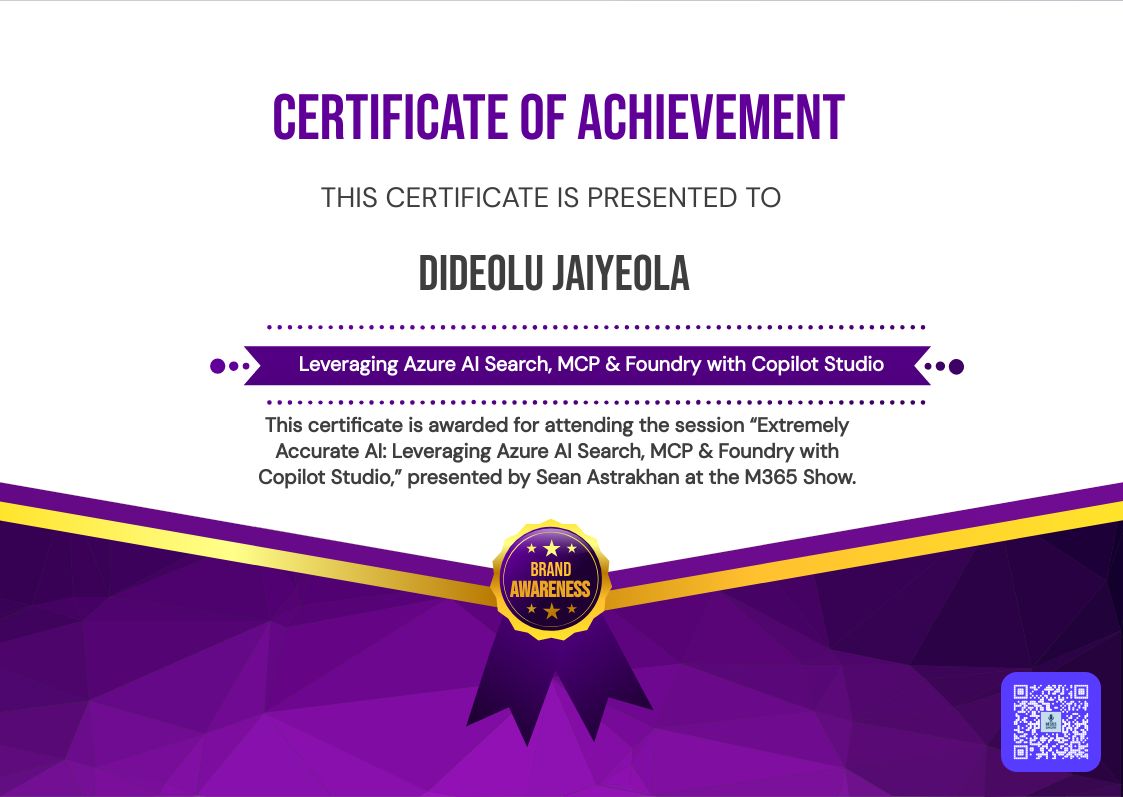 CertificateImage