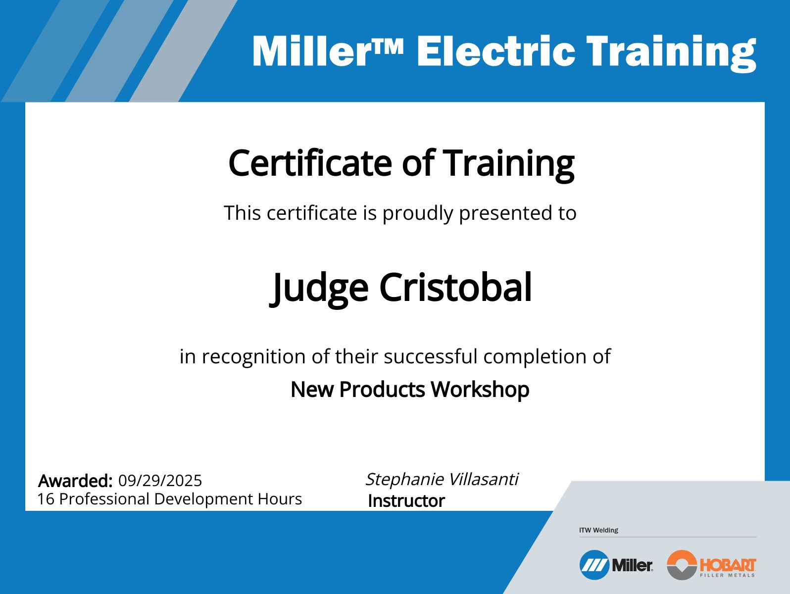 CertificateImage