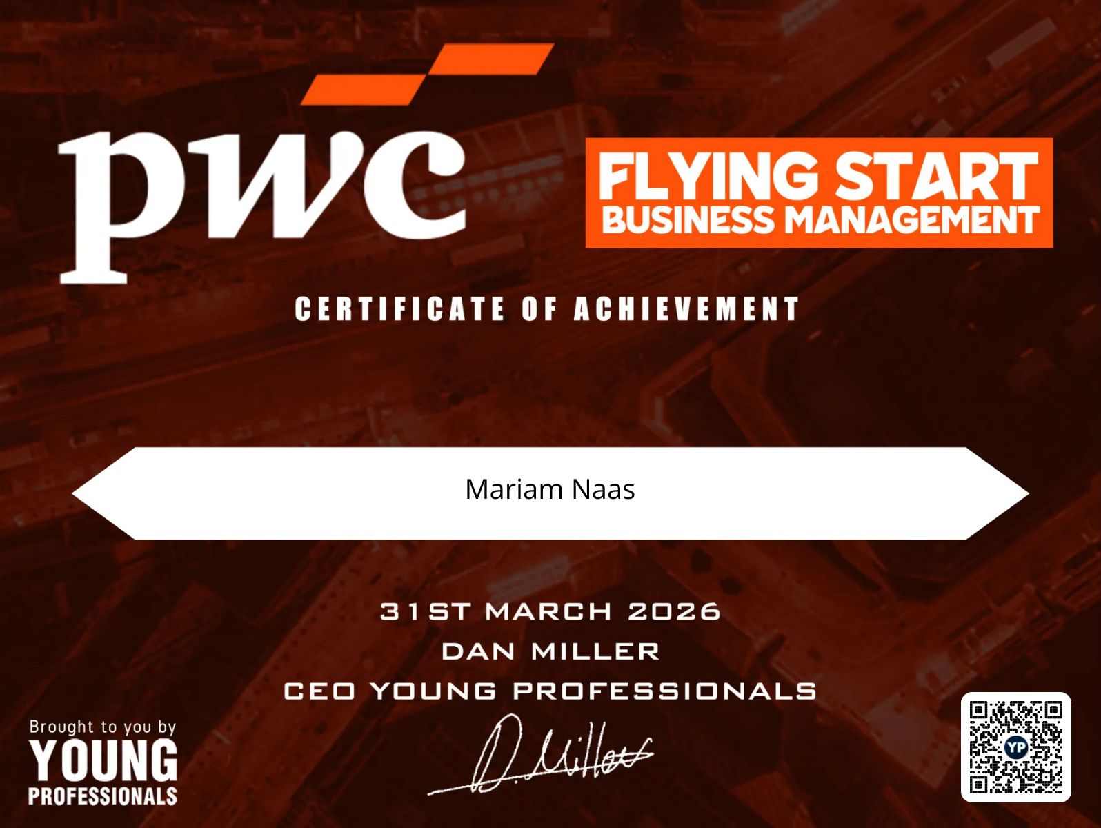 CertificateImage